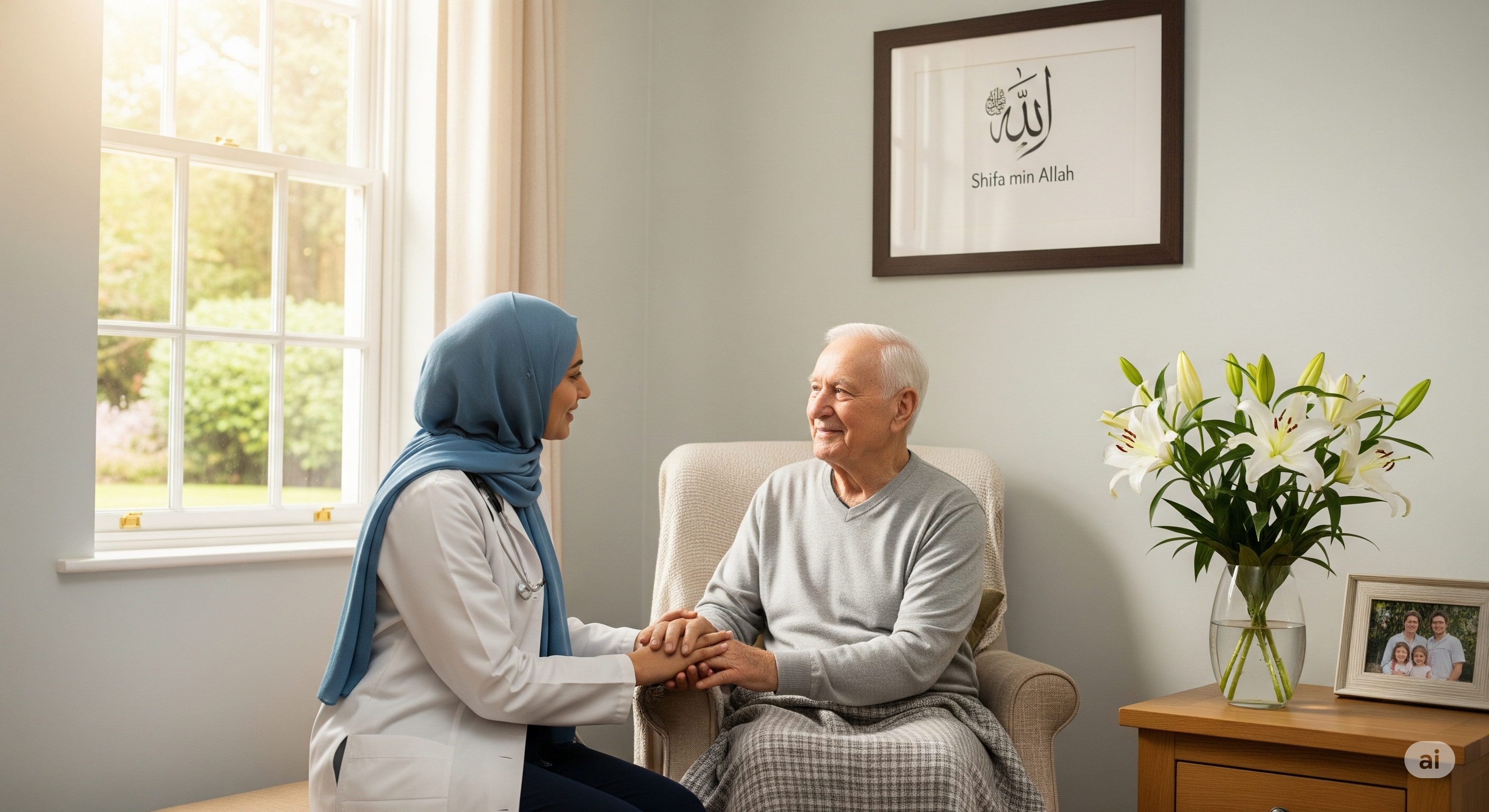 Palliative & Rehabilitative Program