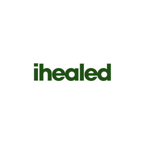IHEALED Logo