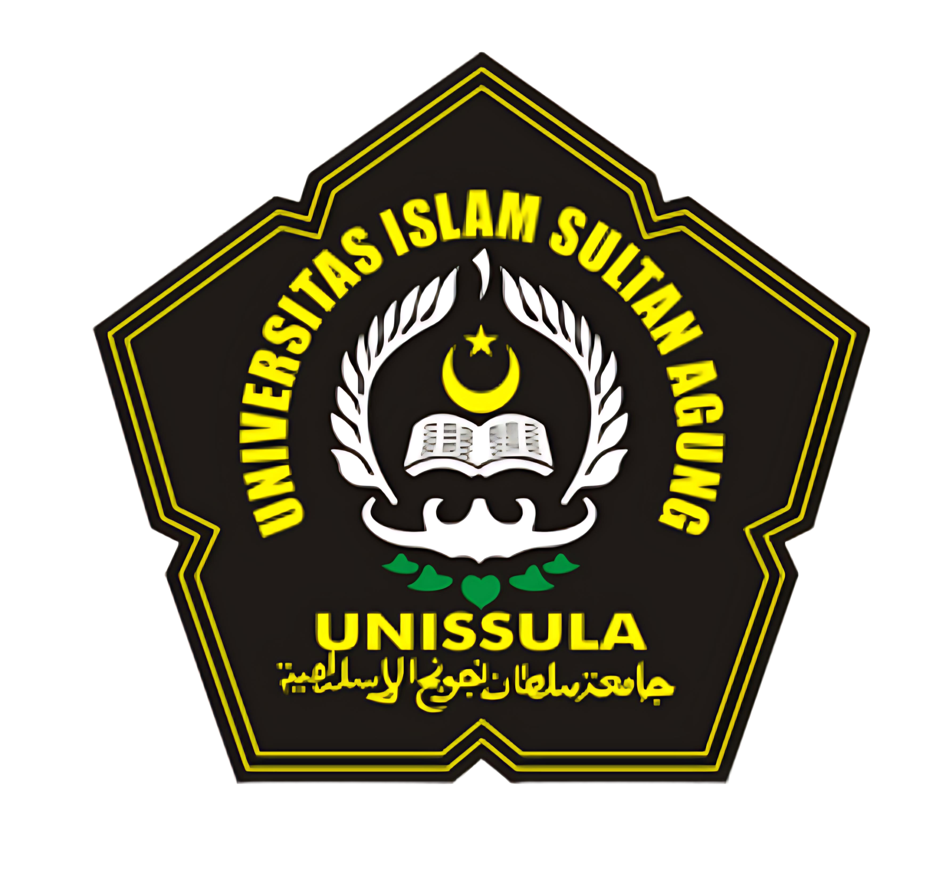 Universitas Islam Sultan Agung